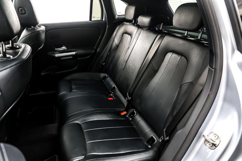 new 2026 Mercedes-Benz GLA 250 car, priced at $47,025