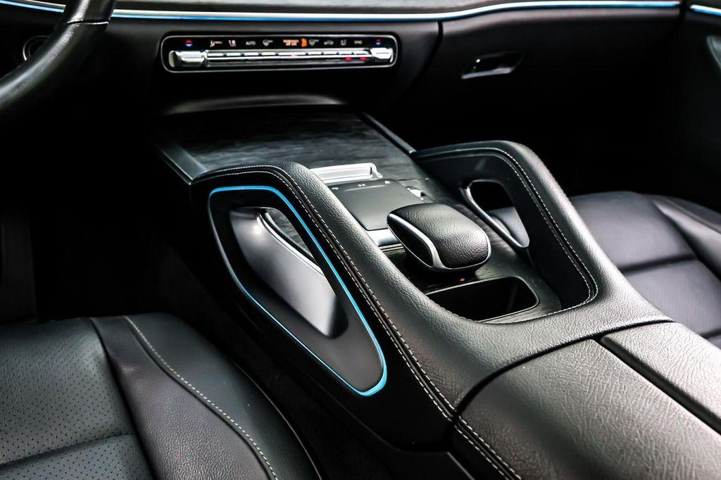 used 2023 Mercedes-Benz GLE 350 car, priced at $43,394