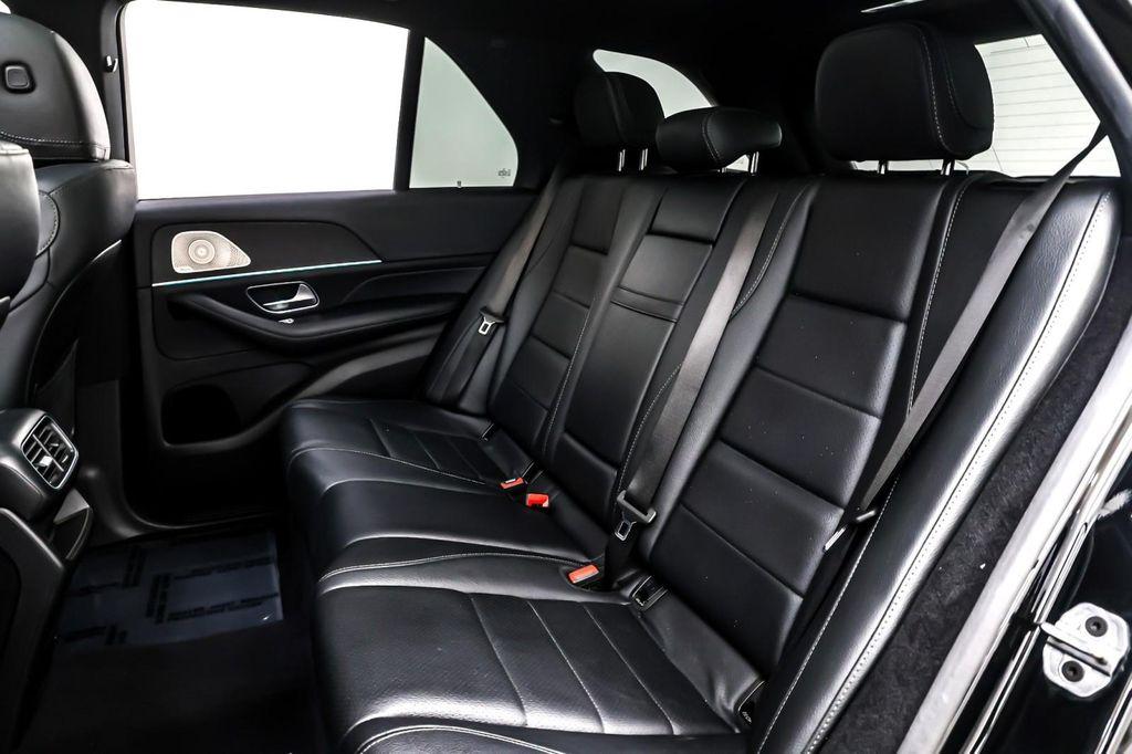 used 2023 Mercedes-Benz GLE 350 car, priced at $43,394