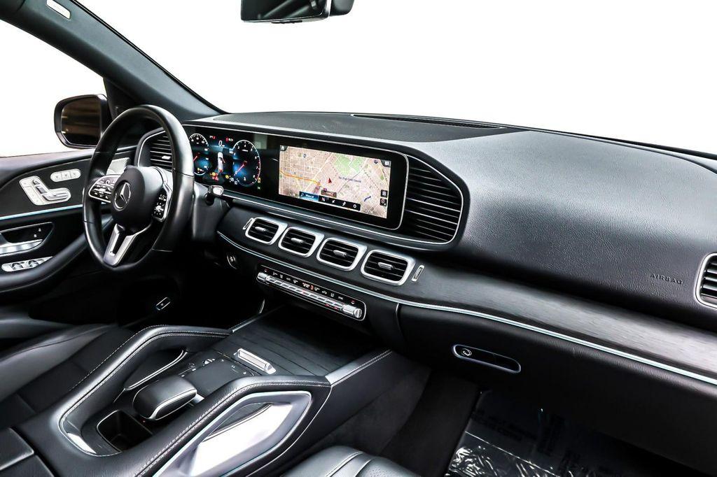 used 2023 Mercedes-Benz GLE 350 car, priced at $43,394