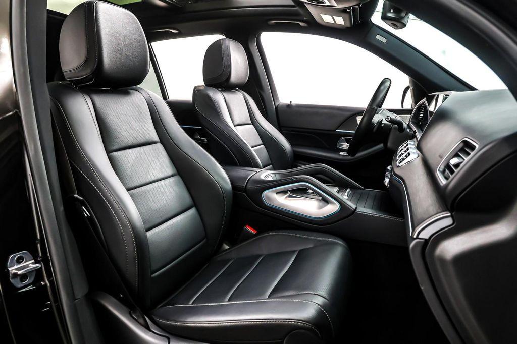 used 2023 Mercedes-Benz GLE 350 car, priced at $43,394