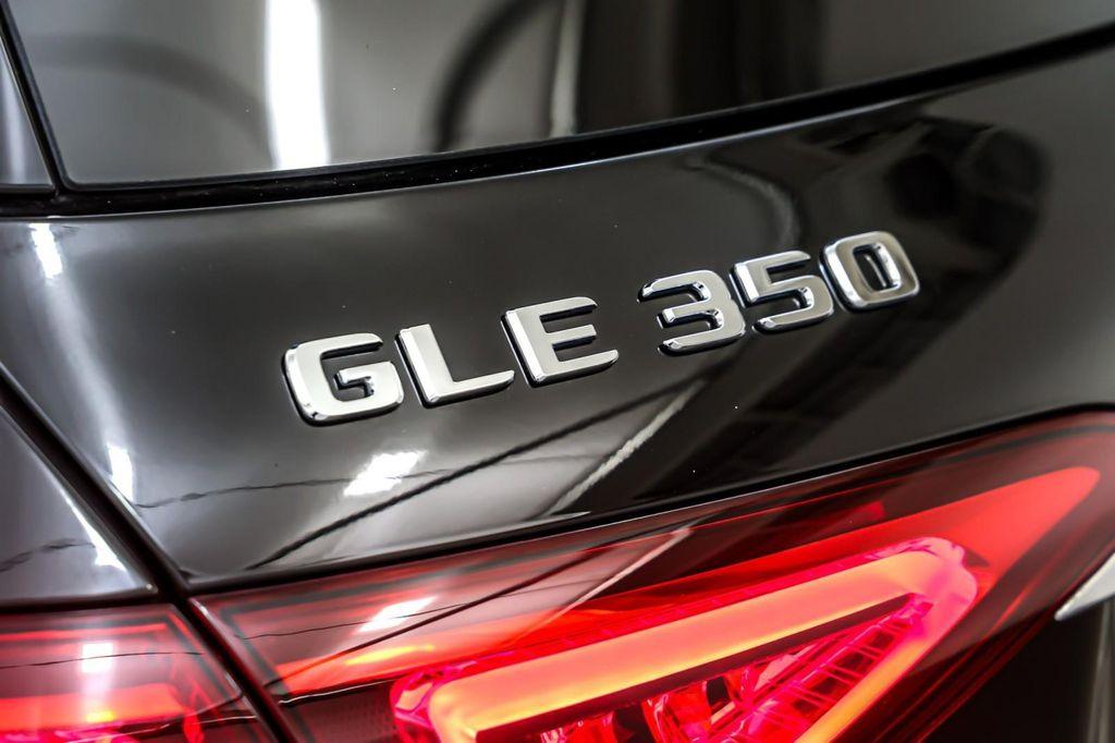 used 2023 Mercedes-Benz GLE 350 car, priced at $43,394