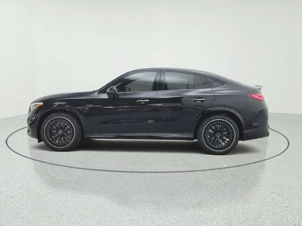 new 2027 Mercedes-Benz GLC 300 car, priced at $86,497