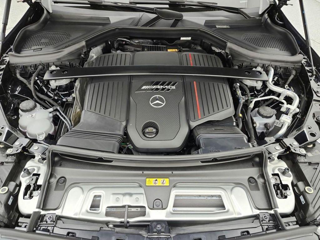 new 2027 Mercedes-Benz GLC 300 car, priced at $86,497