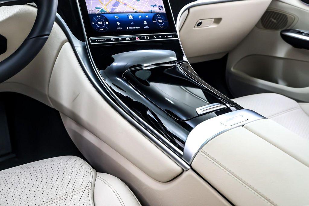 used 2025 Mercedes-Benz GLC 350e car, priced at $52,891