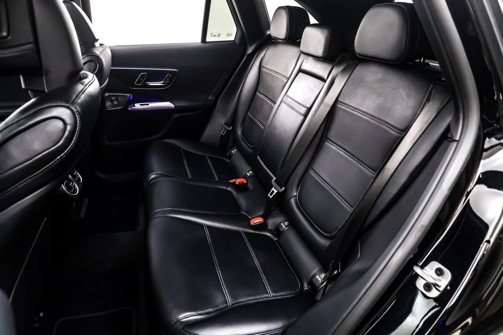 new 2026 Mercedes-Benz GLC 300 car, priced at $55,540