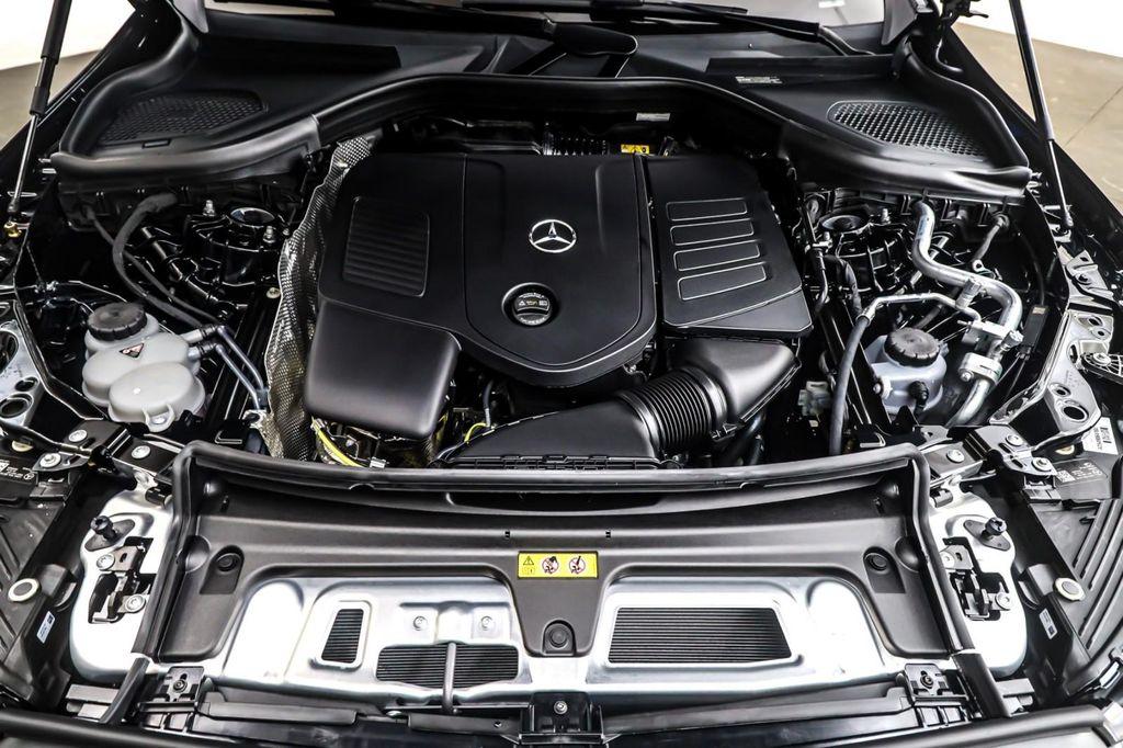 new 2026 Mercedes-Benz GLC 300 car, priced at $55,540