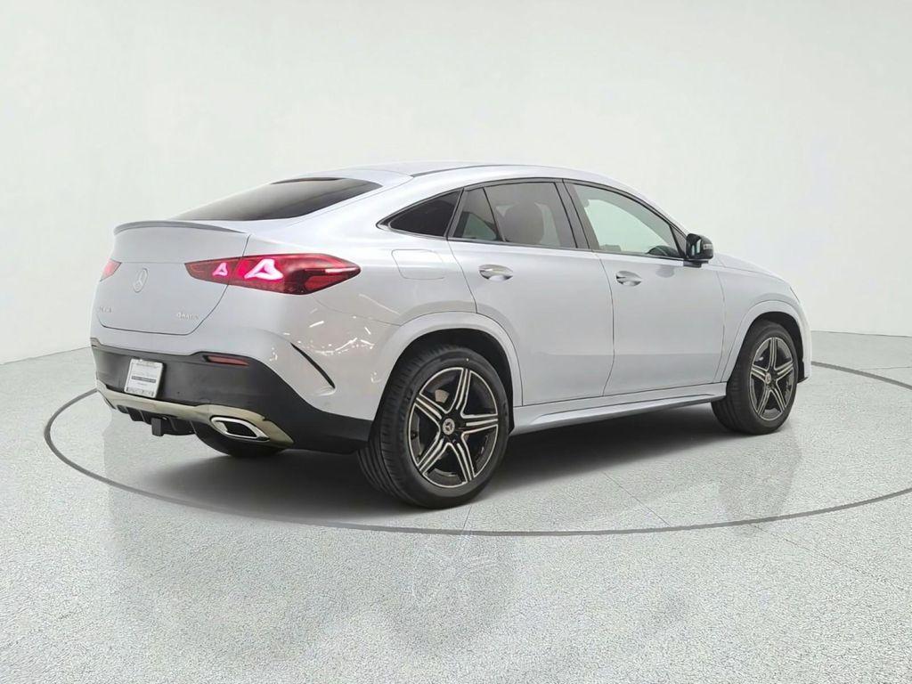 new 2027 Mercedes-Benz GLE 450 car, priced at $92,847