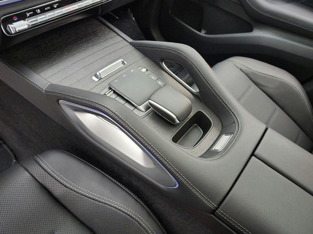 new 2027 Mercedes-Benz GLE 450 car, priced at $92,847