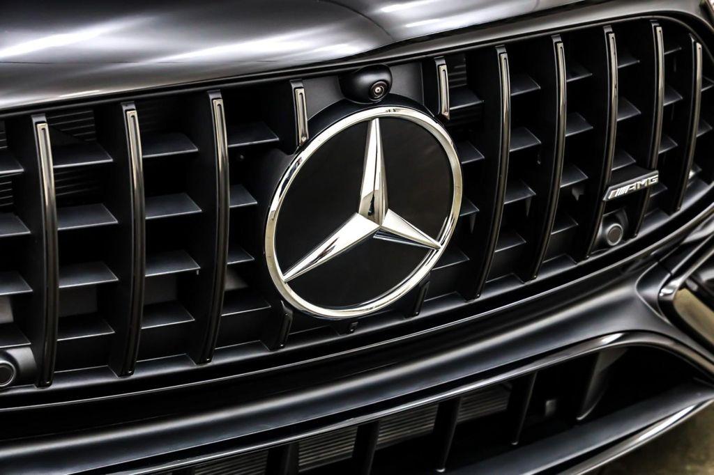 new 2026 Mercedes-Benz AMG CLE 53 car, priced at $92,850