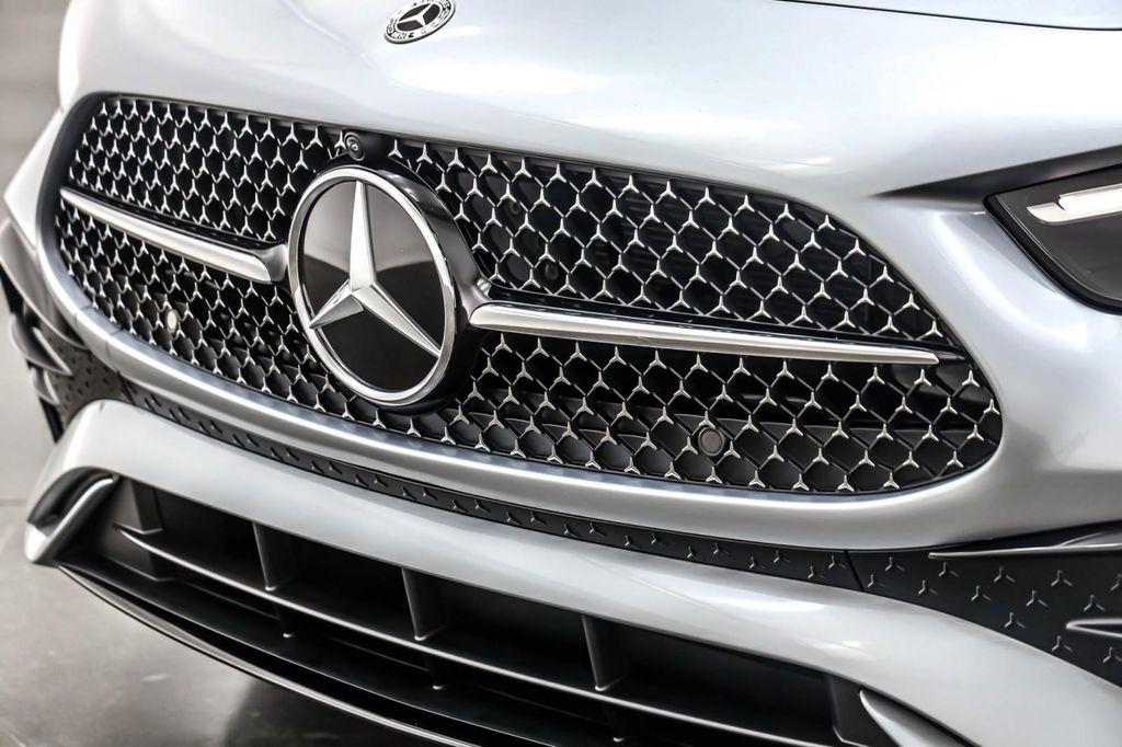 new 2026 Mercedes-Benz CLE 300 car, priced at $76,905