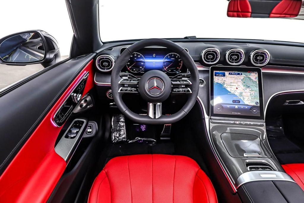 new 2026 Mercedes-Benz CLE 300 car, priced at $76,905