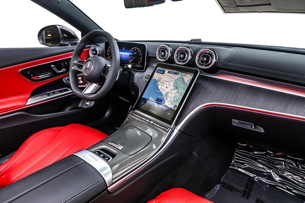 new 2026 Mercedes-Benz CLE 300 car, priced at $76,905