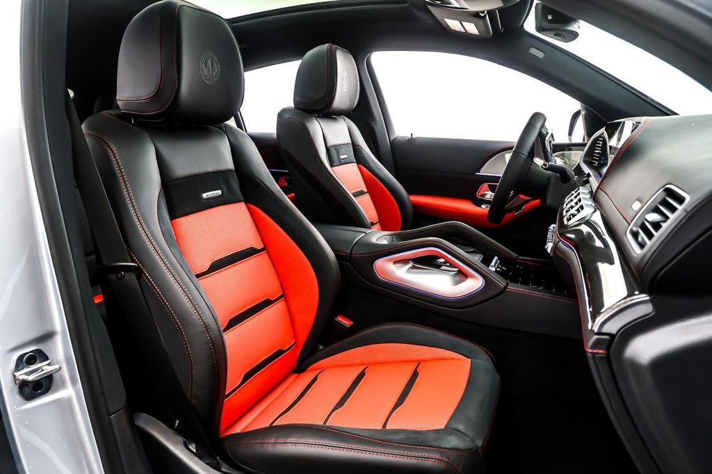 new 2026 Mercedes-Benz AMG GLE 53 car, priced at $99,285