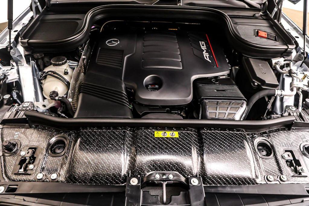 new 2026 Mercedes-Benz AMG GLE 53 car, priced at $99,285