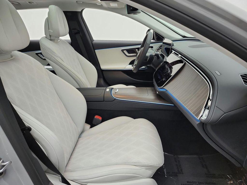 new 2026 Mercedes-Benz E-Class car, priced at $94,485
