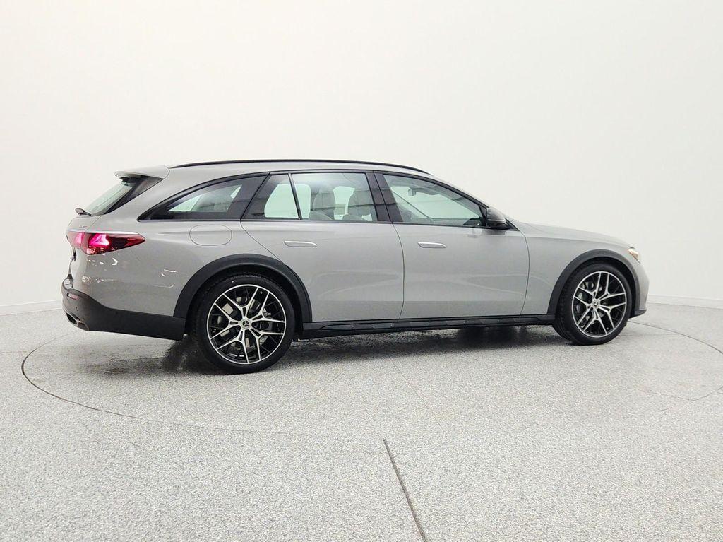 new 2026 Mercedes-Benz E-Class car, priced at $94,485