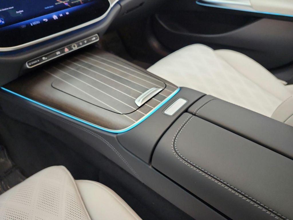 new 2026 Mercedes-Benz E-Class car, priced at $94,485