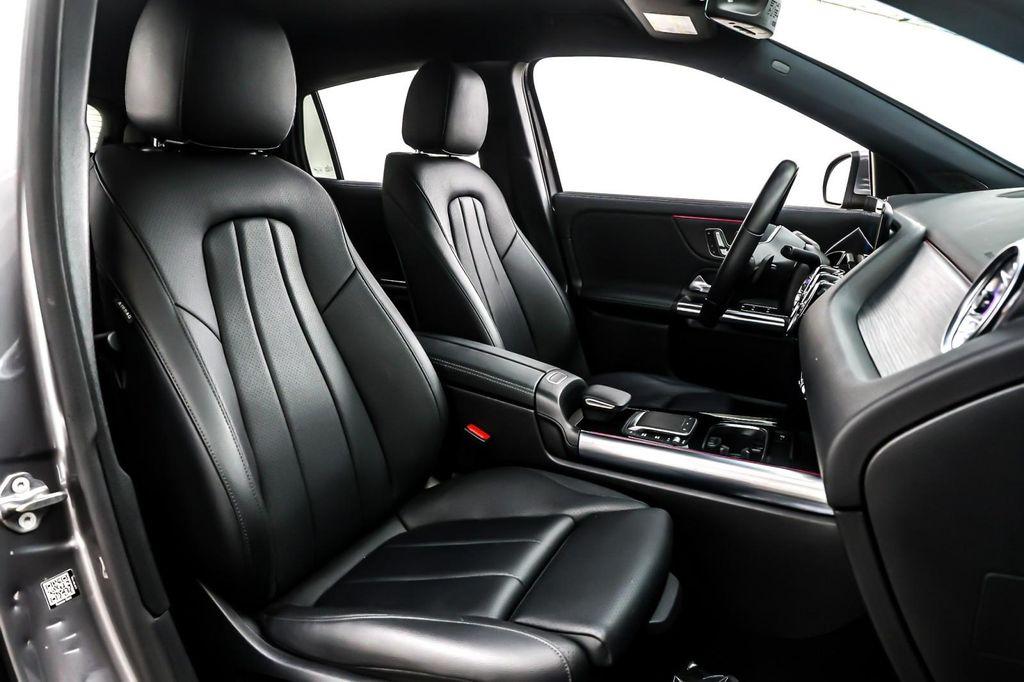 used 2022 Mercedes-Benz GLA 250 car, priced at $26,391