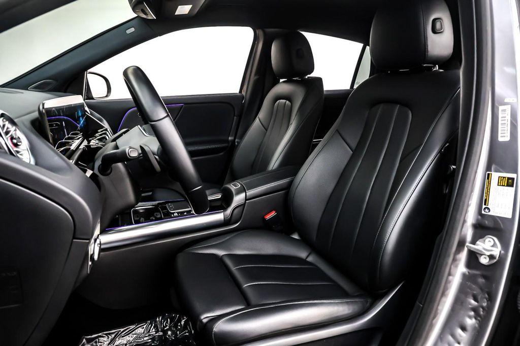 used 2022 Mercedes-Benz GLA 250 car, priced at $26,391