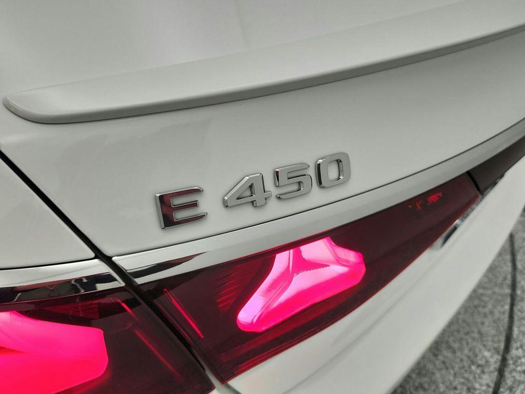 new 2026 Mercedes-Benz E-Class car, priced at $88,265
