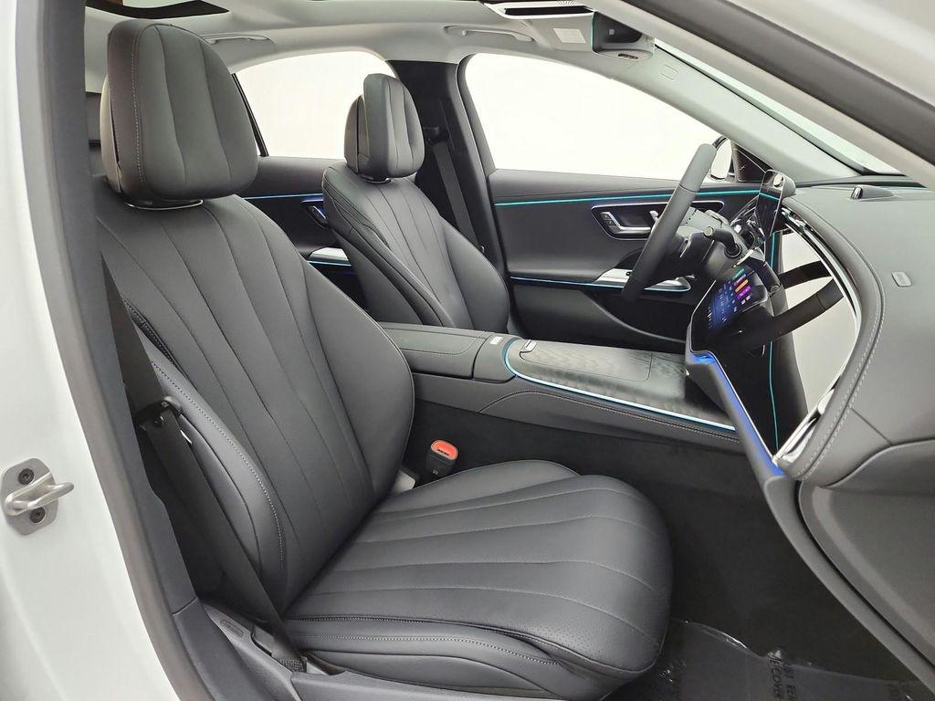 new 2026 Mercedes-Benz E-Class car, priced at $88,065