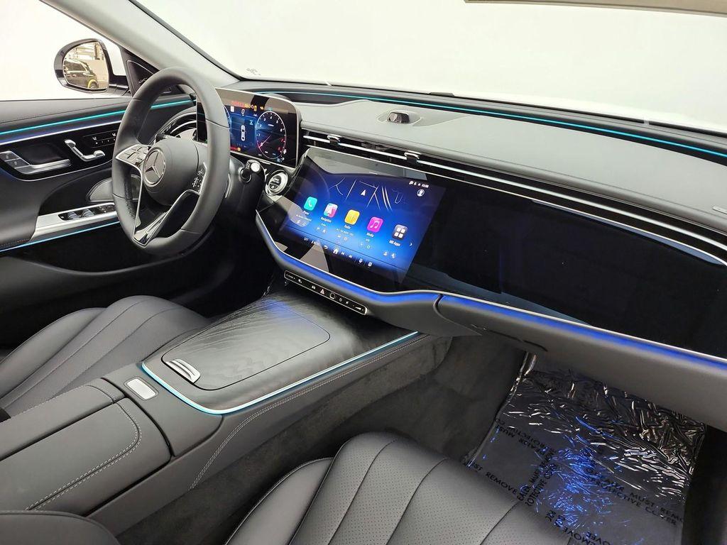 new 2026 Mercedes-Benz E-Class car, priced at $88,065