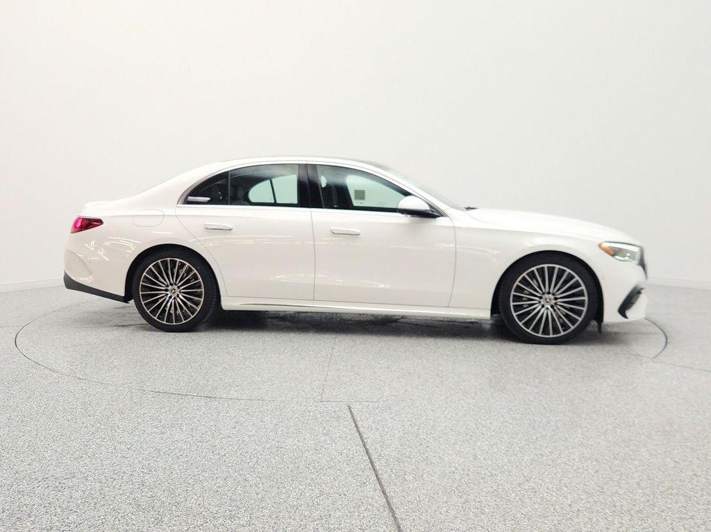new 2026 Mercedes-Benz E-Class car, priced at $88,065