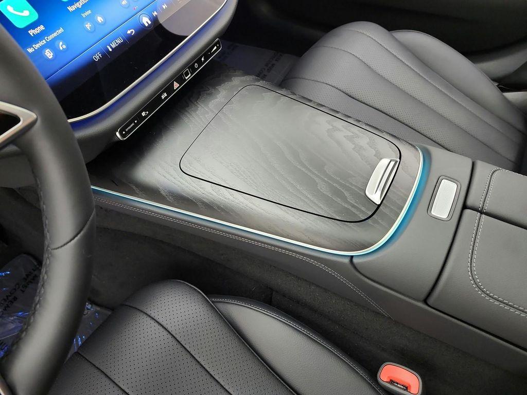 new 2026 Mercedes-Benz E-Class car, priced at $88,065