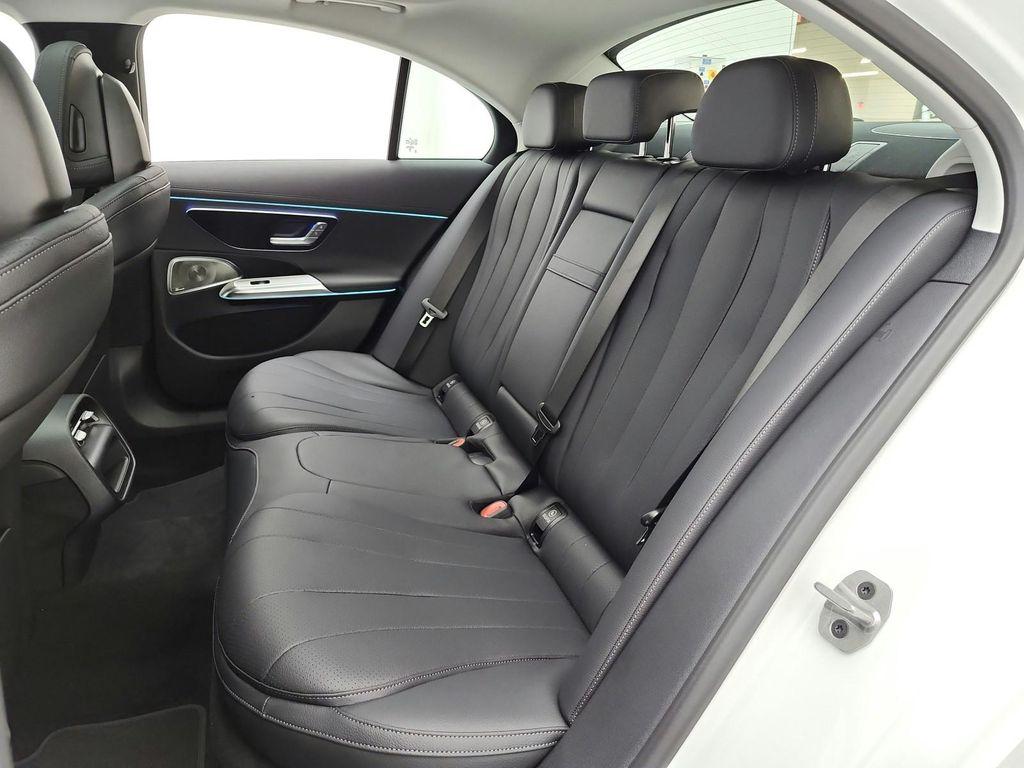 new 2026 Mercedes-Benz E-Class car, priced at $88,065