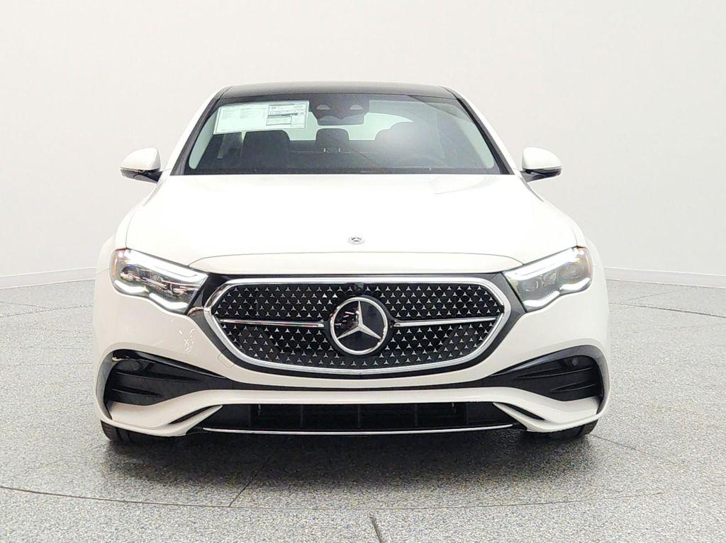 new 2026 Mercedes-Benz E-Class car, priced at $88,065