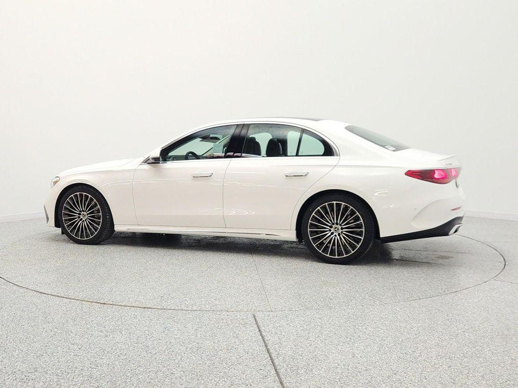 new 2026 Mercedes-Benz E-Class car, priced at $88,065