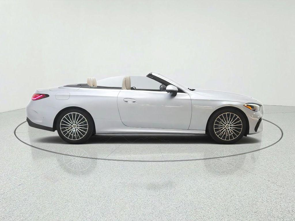 new 2027 Mercedes-Benz CLE 300 car, priced at $78,927