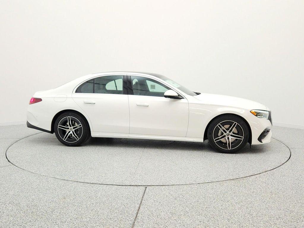new 2026 Mercedes-Benz E-Class car, priced at $69,945