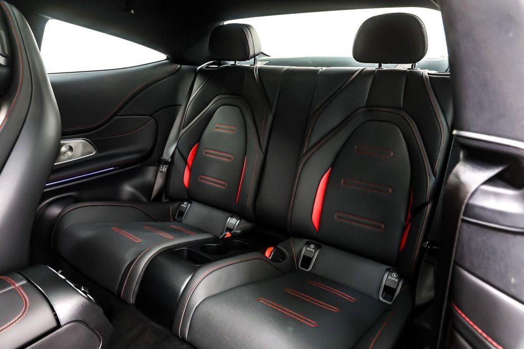 new 2026 Mercedes-Benz AMG CLE 53 car, priced at $87,075