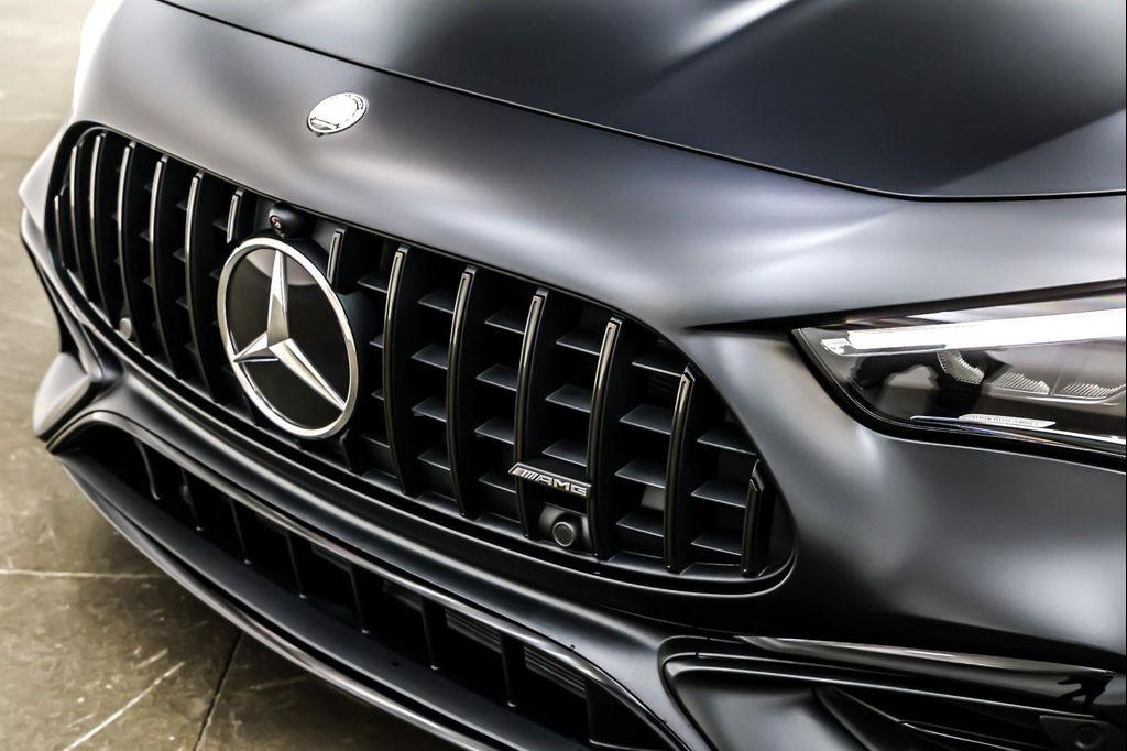 new 2026 Mercedes-Benz AMG CLE 53 car, priced at $87,075
