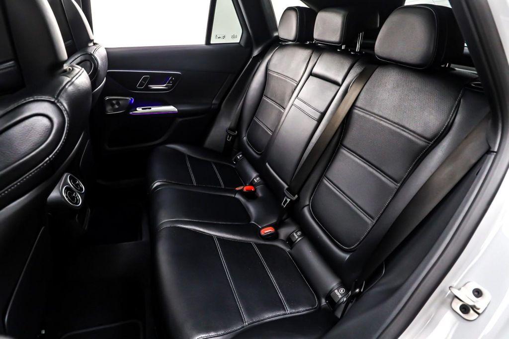 new 2026 Mercedes-Benz GLC 300 car, priced at $57,120