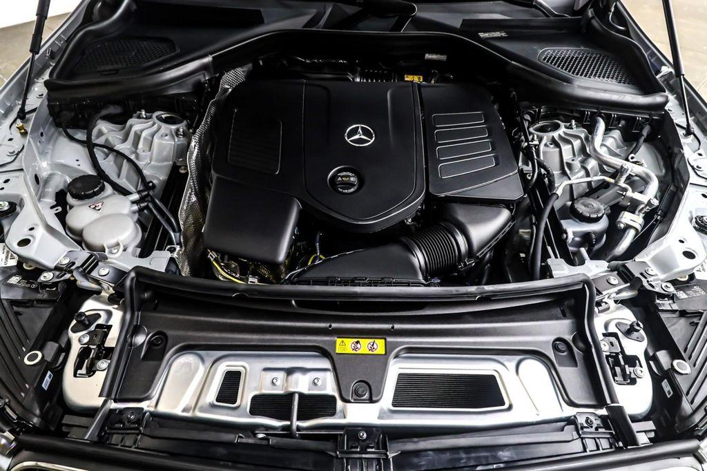 new 2026 Mercedes-Benz GLC 300 car, priced at $57,120