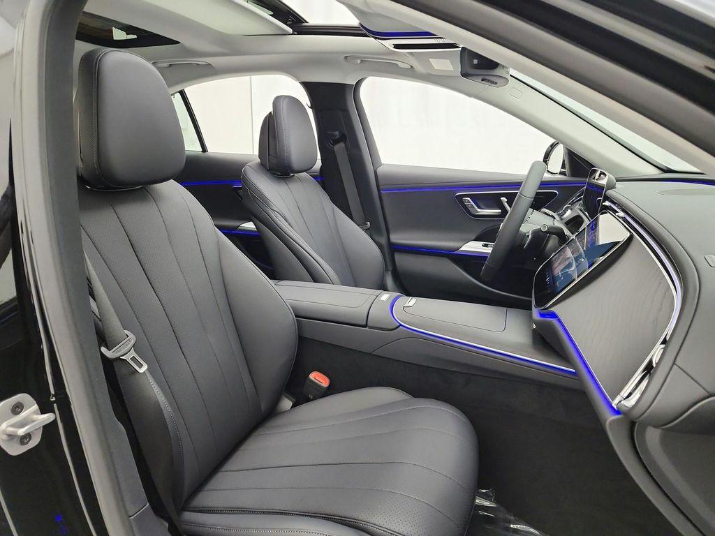 new 2026 Mercedes-Benz E-Class car, priced at $66,365