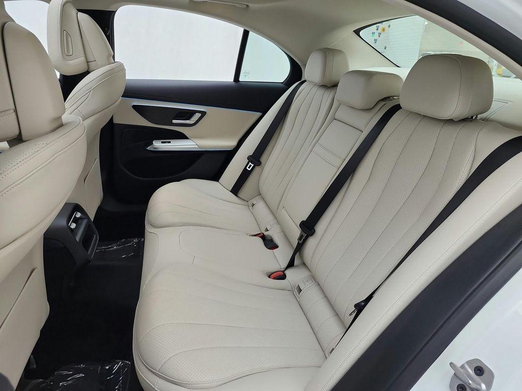 used 2026 Mercedes-Benz E-Class car, priced at $66,785