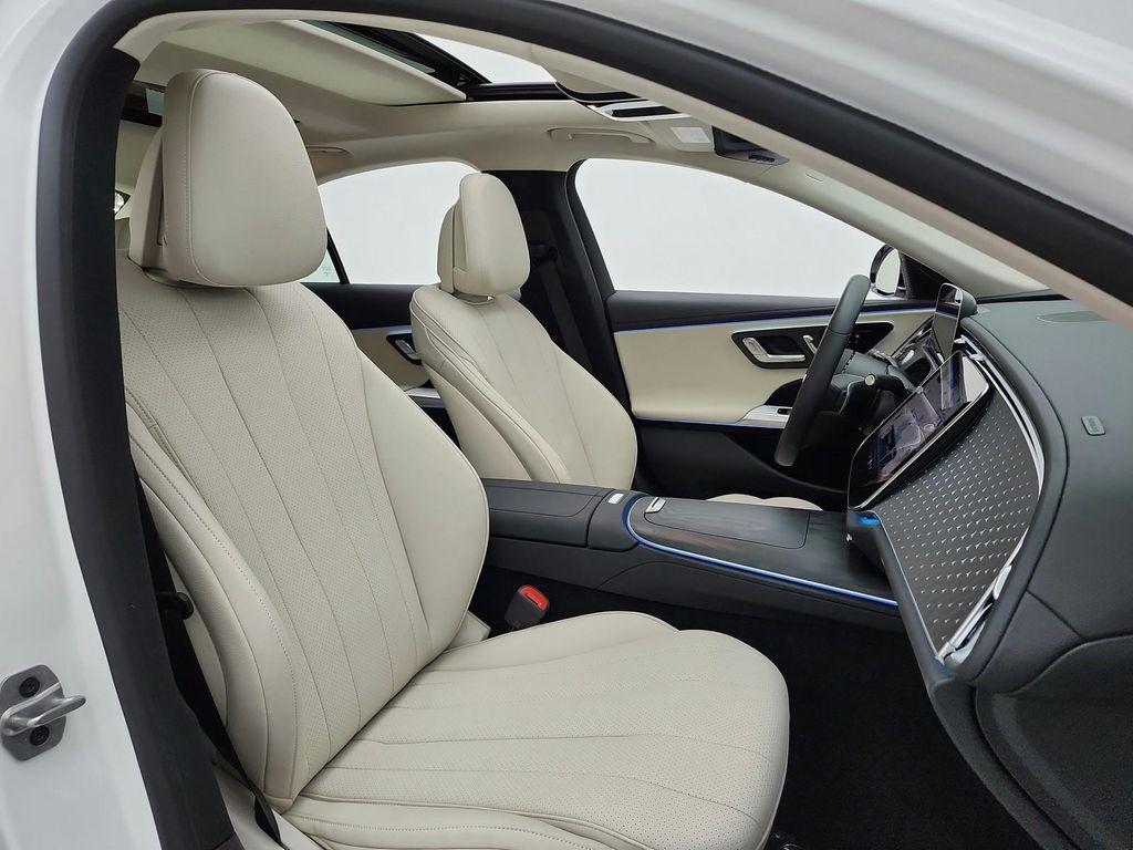 used 2026 Mercedes-Benz E-Class car, priced at $66,785
