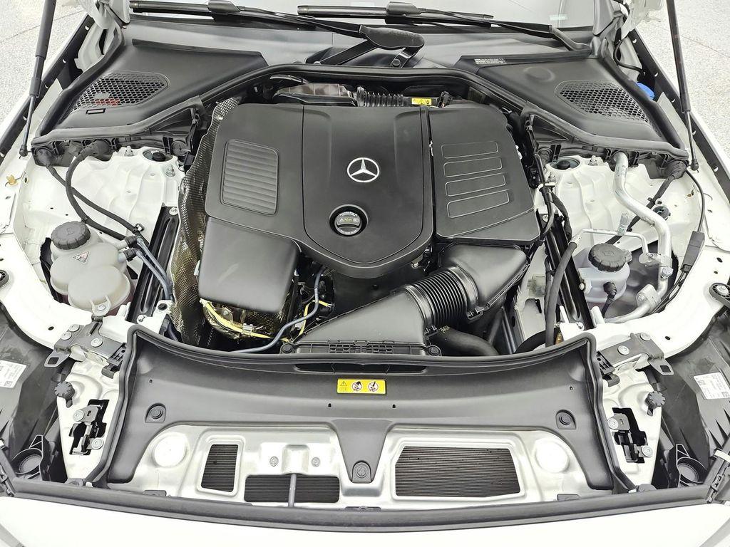 used 2026 Mercedes-Benz E-Class car, priced at $66,785