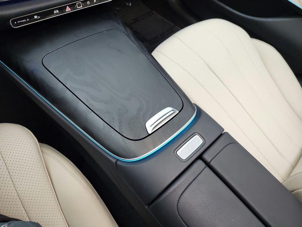used 2026 Mercedes-Benz E-Class car, priced at $66,785