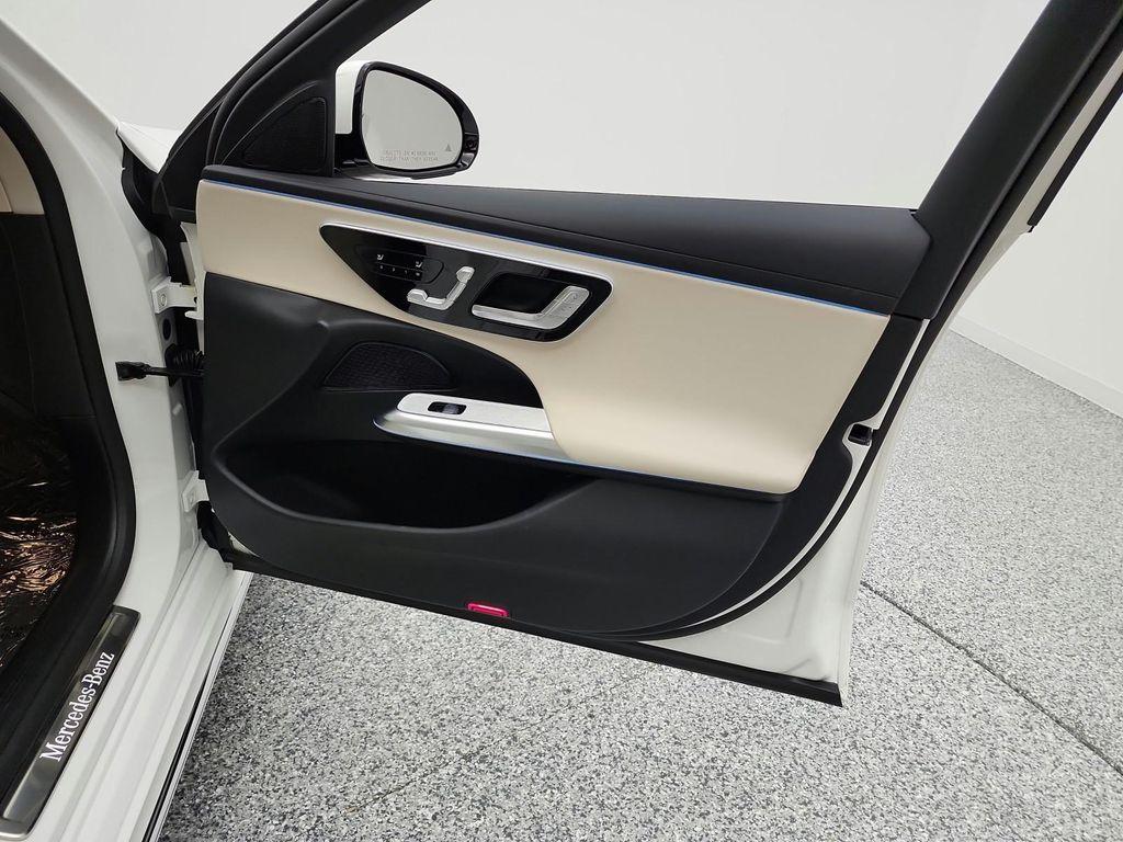 used 2026 Mercedes-Benz E-Class car, priced at $66,785