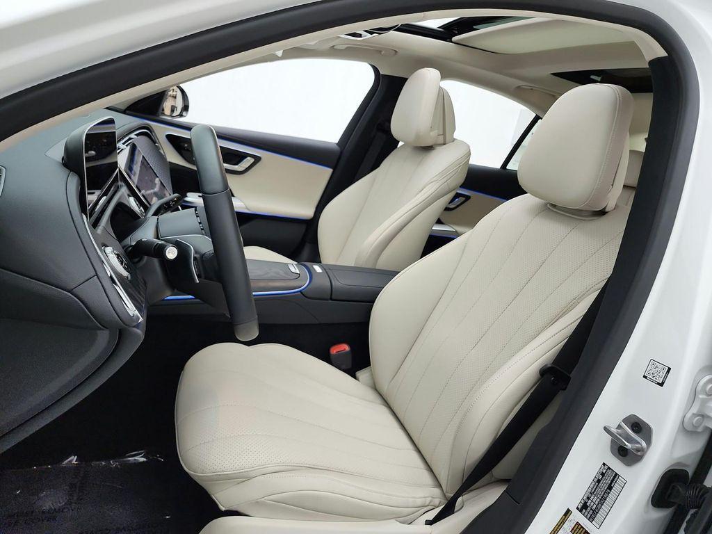 used 2026 Mercedes-Benz E-Class car, priced at $66,785