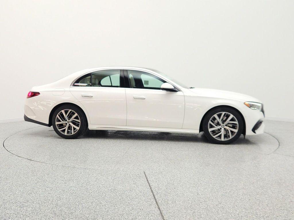 new 2026 Mercedes-Benz E-Class car, priced at $68,840