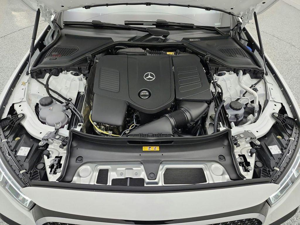 new 2026 Mercedes-Benz E-Class car, priced at $68,840