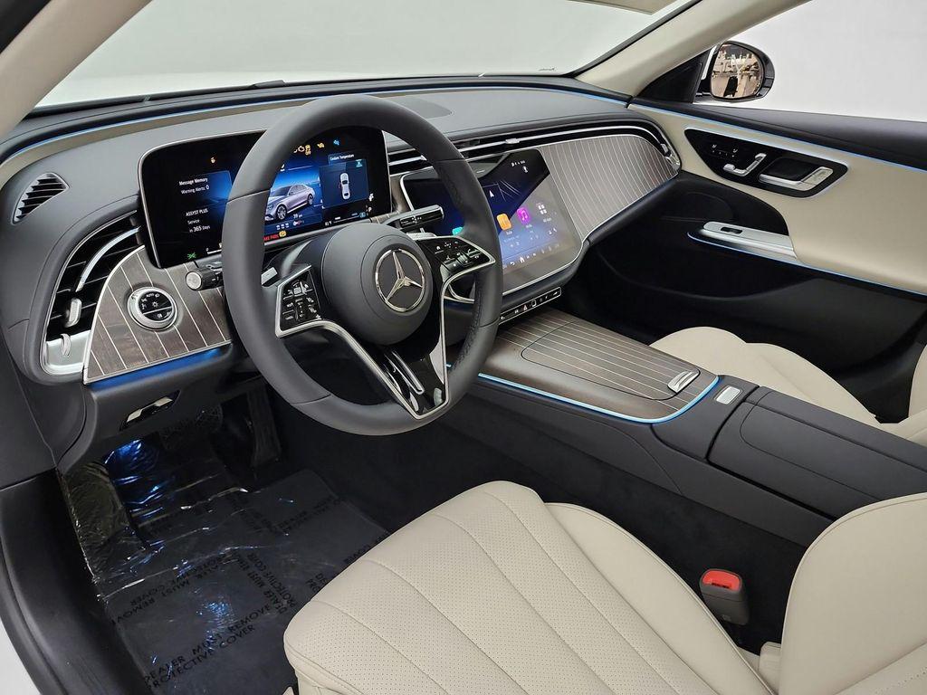 new 2026 Mercedes-Benz E-Class car, priced at $68,840