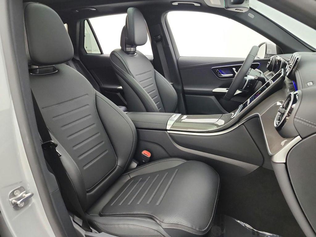new 2027 Mercedes-Benz GLC 300 car, priced at $61,062