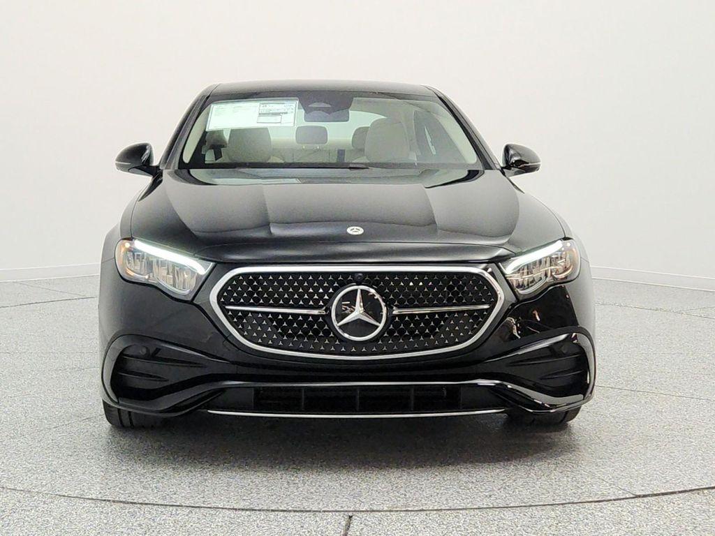 new 2026 Mercedes-Benz E-Class car, priced at $69,370